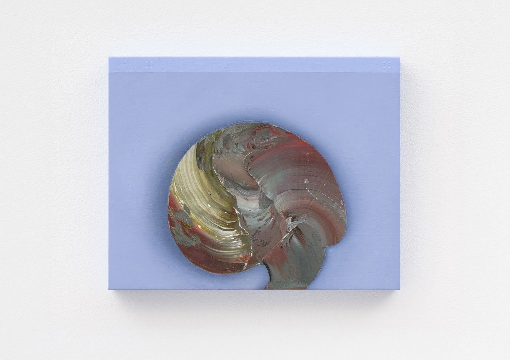 Muscle Brain (Die 35-36)
