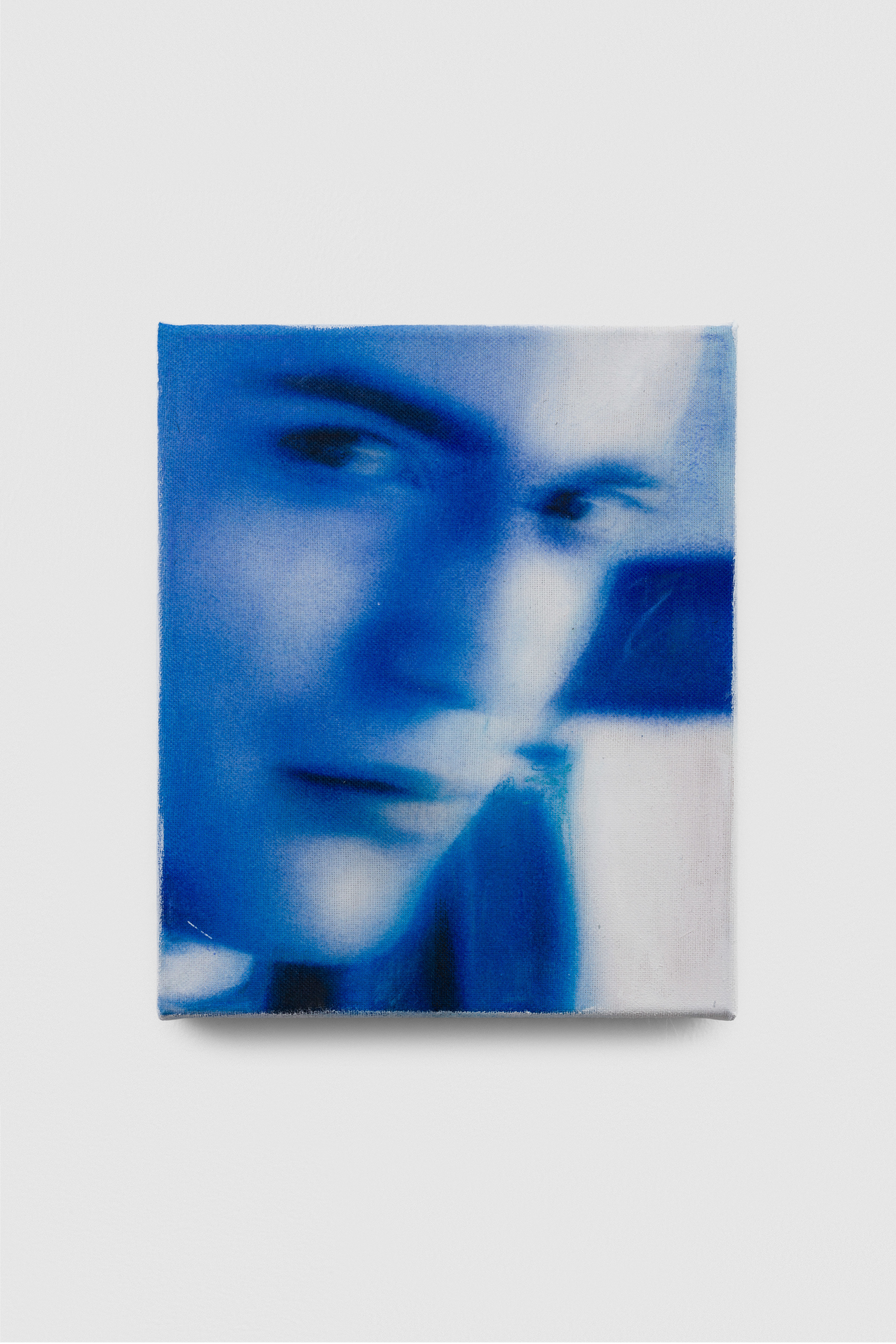 Edward (White Teen Bedroom)