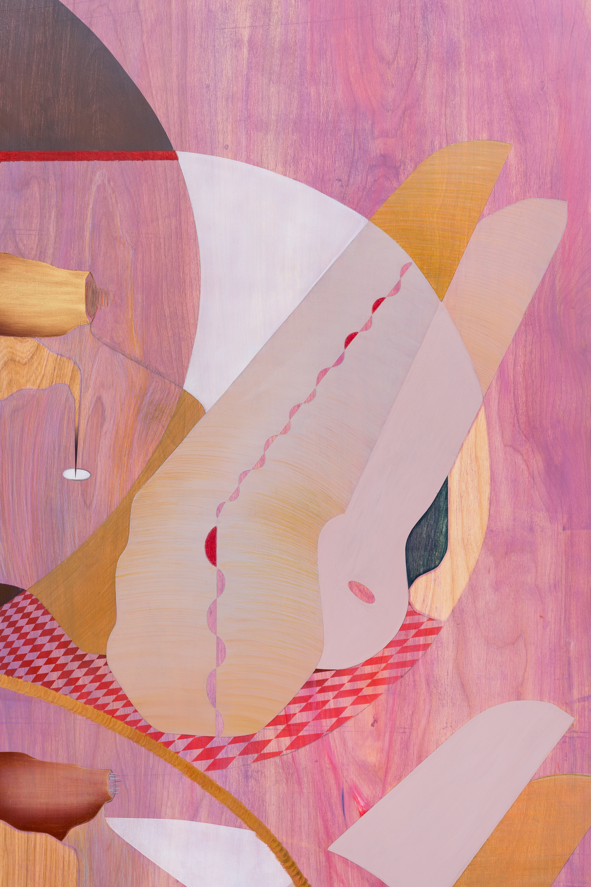 Swells, No. II