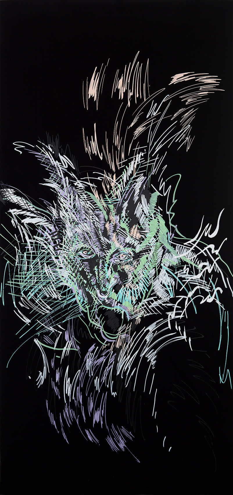The Purple Chamber Series (I)