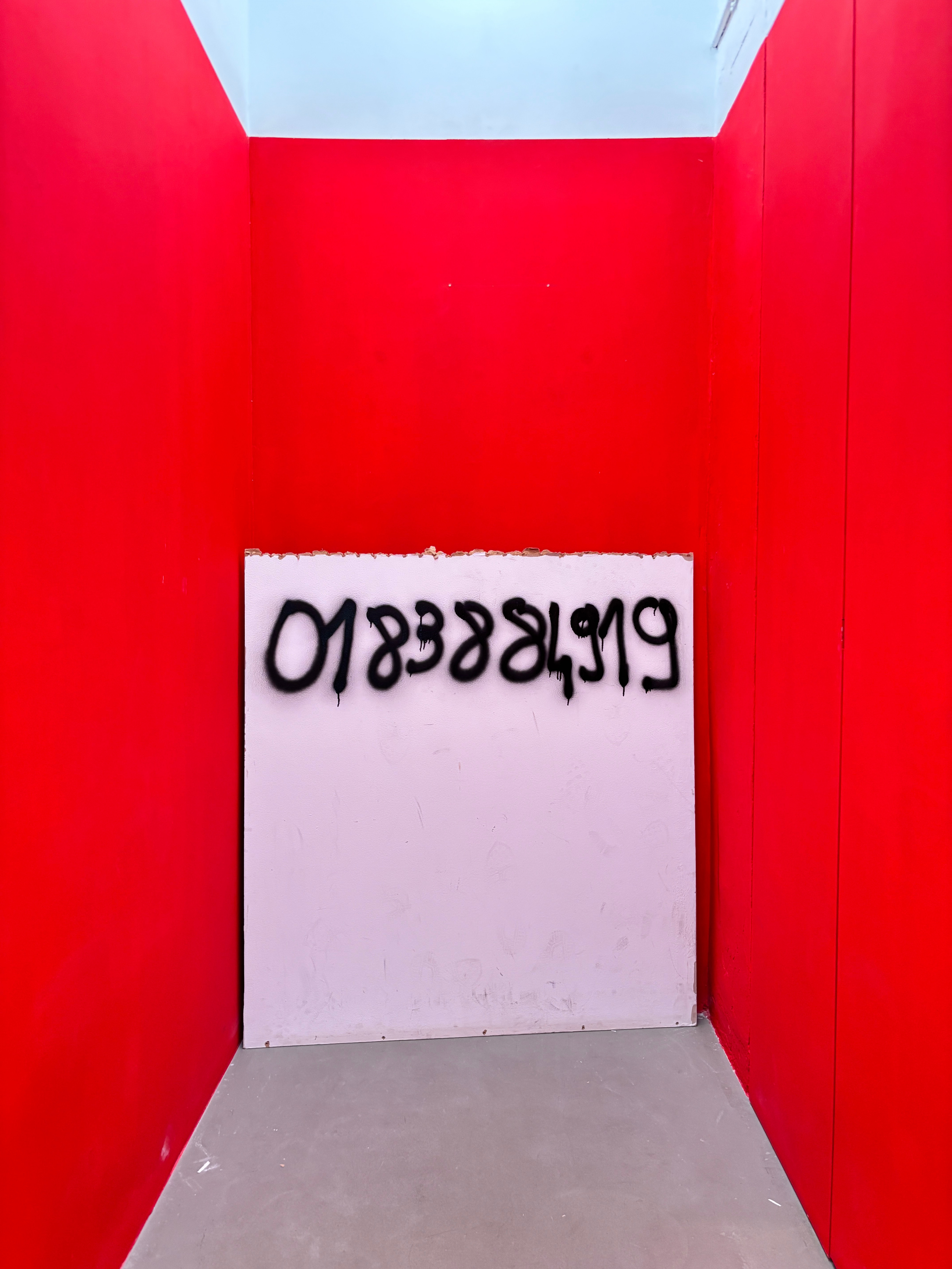 On My Death Bed / An Opus On Love / On Venus (telephone)