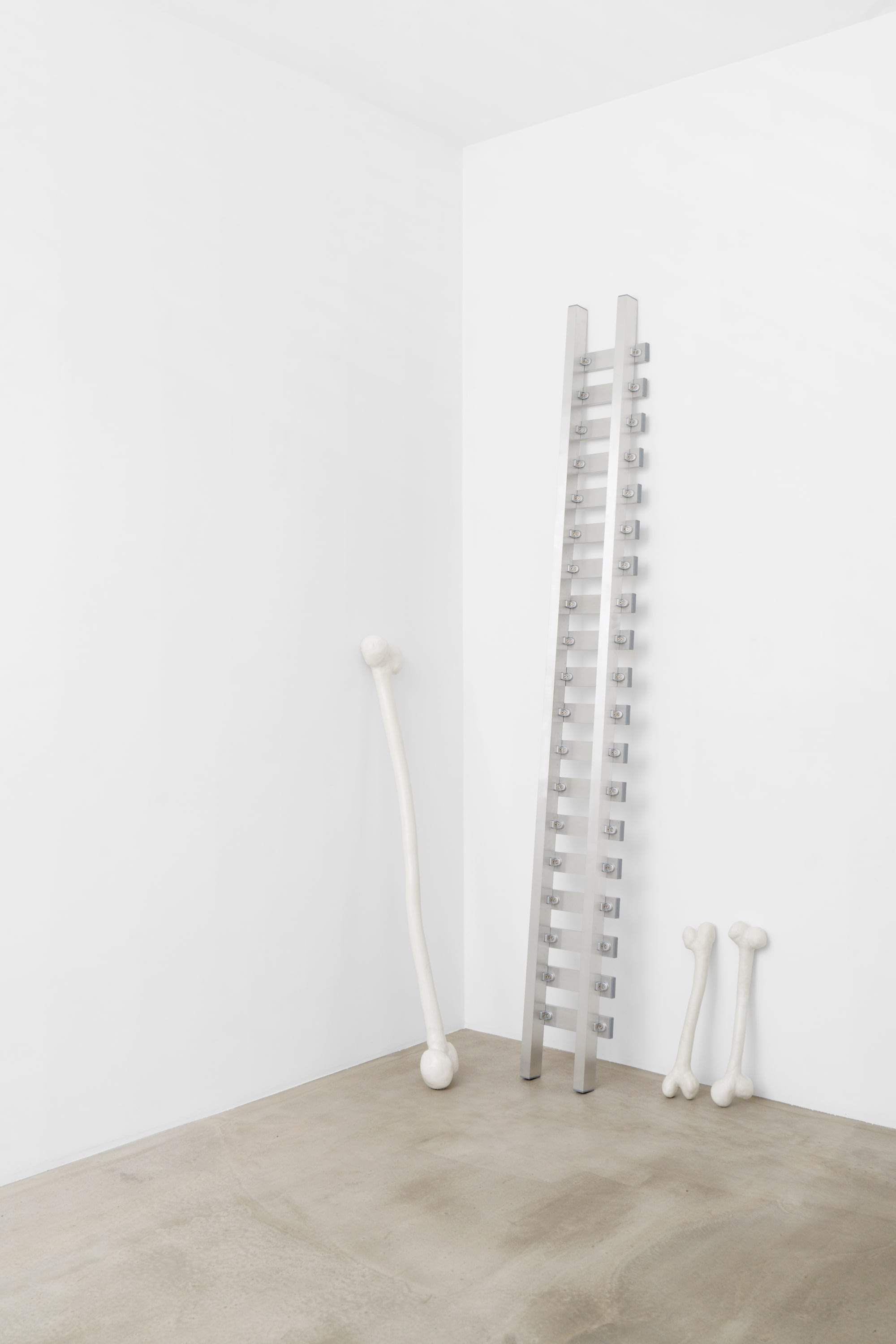Modular installation 4