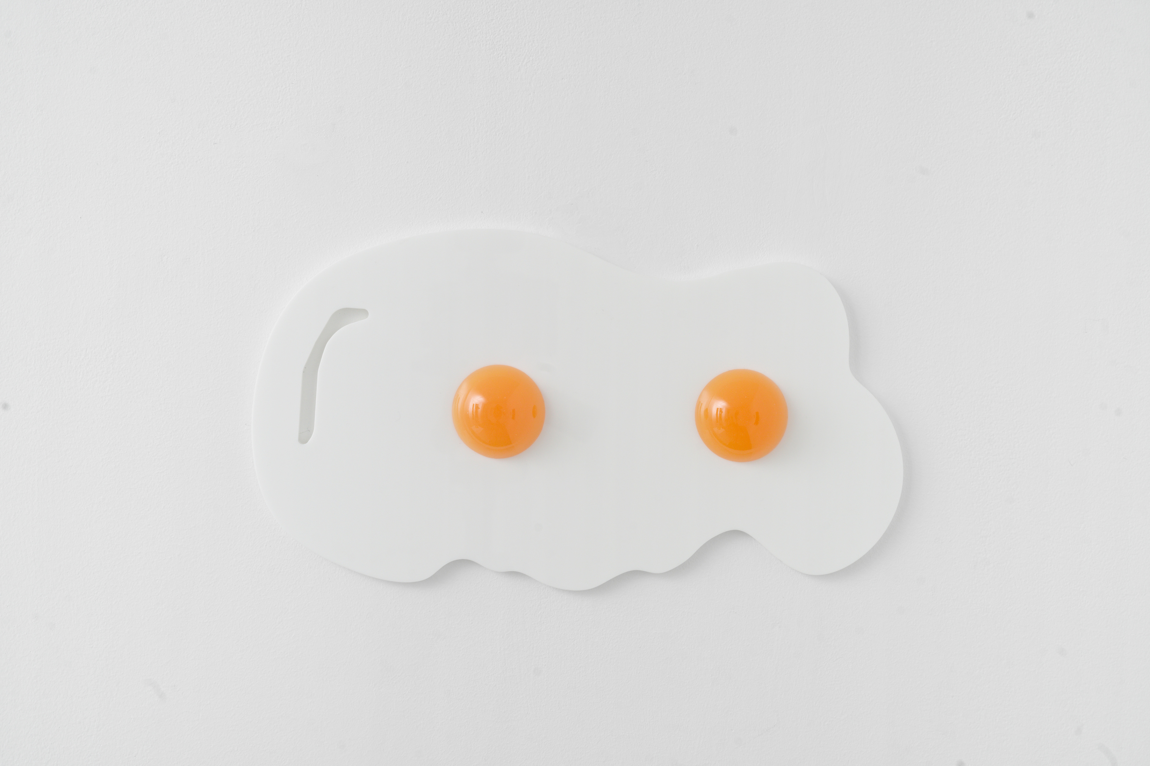Oeufs (Series 2), Double