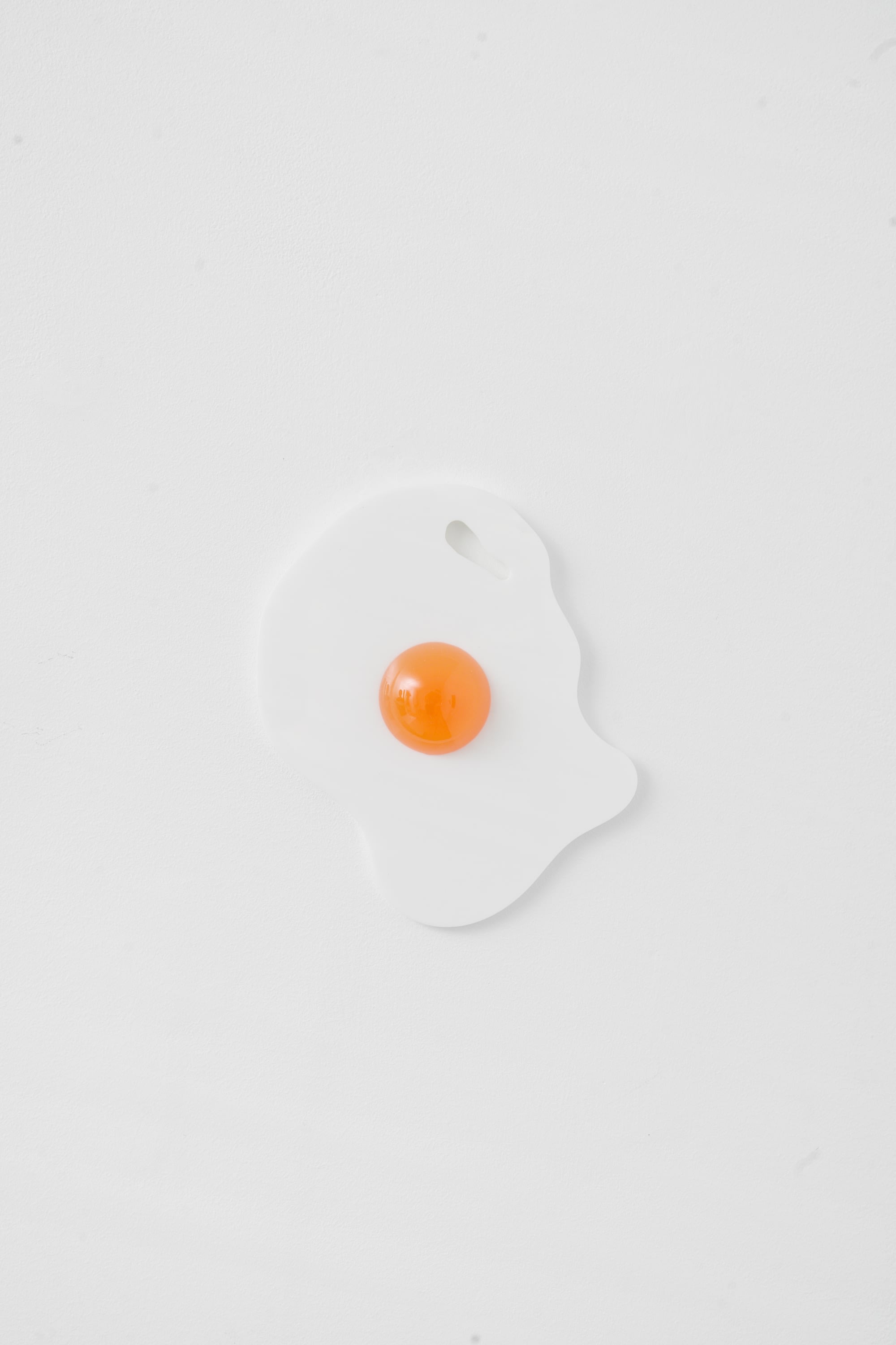 Oeufs (Series 2), Simple