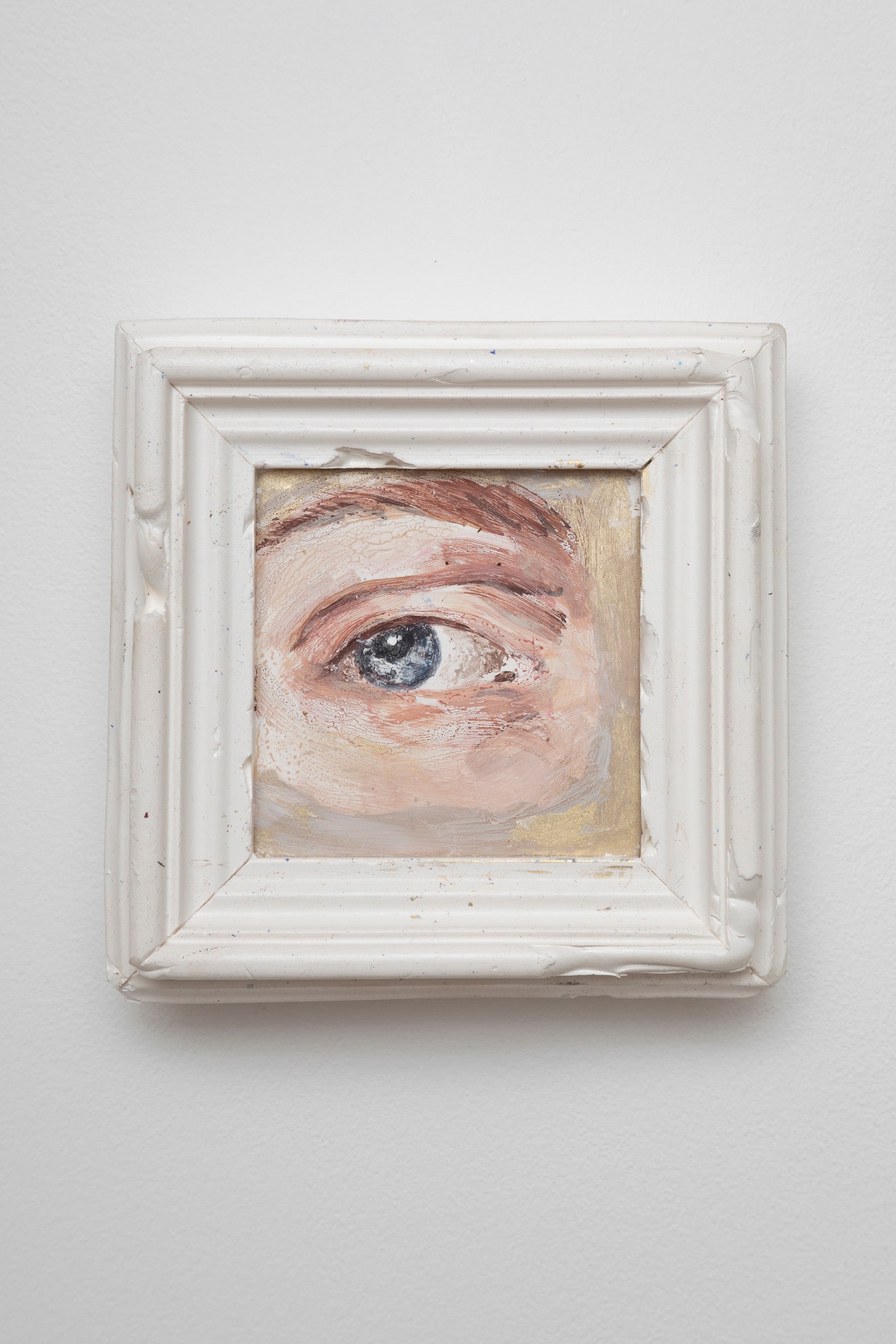 Peinture périmée (éternel)