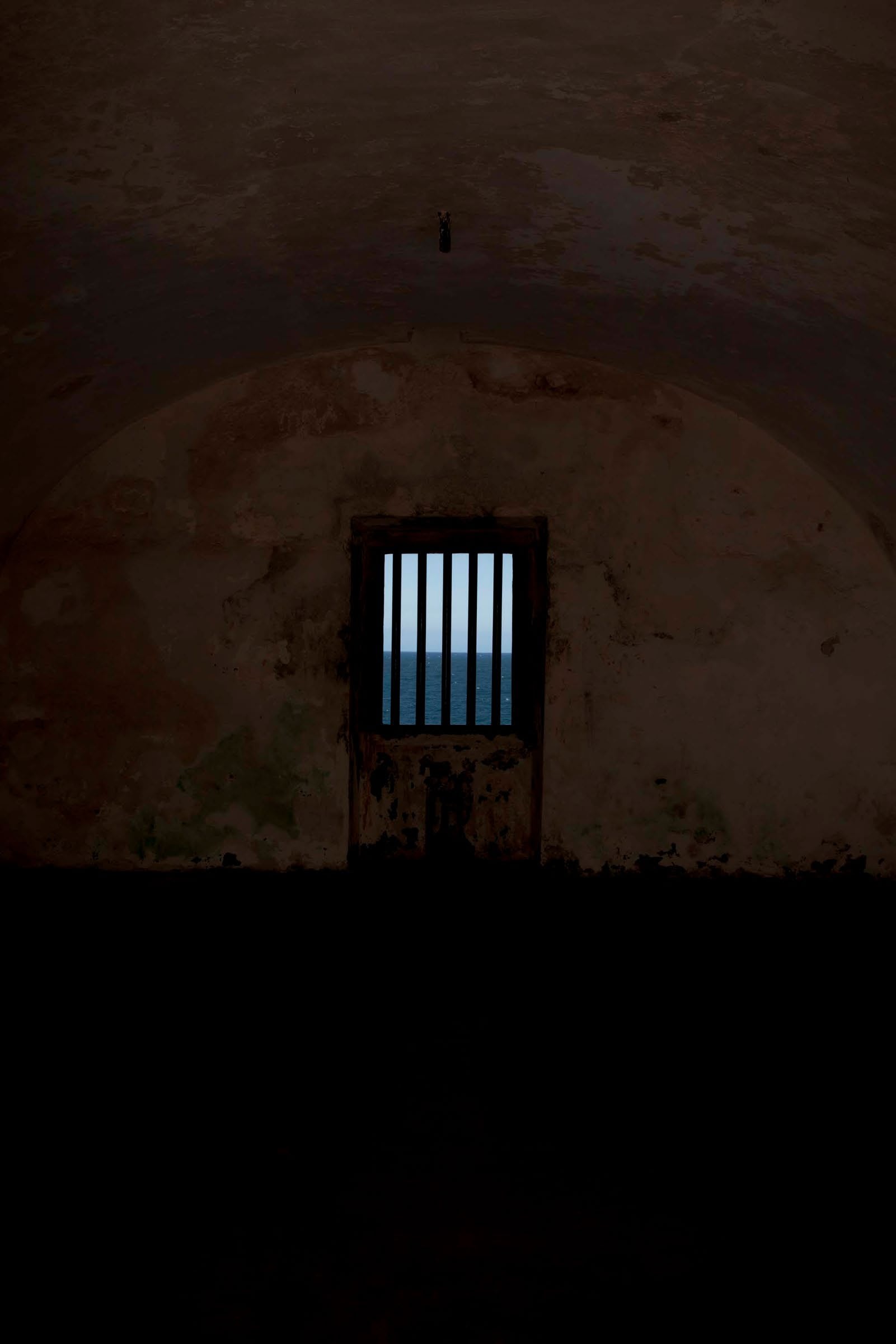 Colonial Forts (I4)