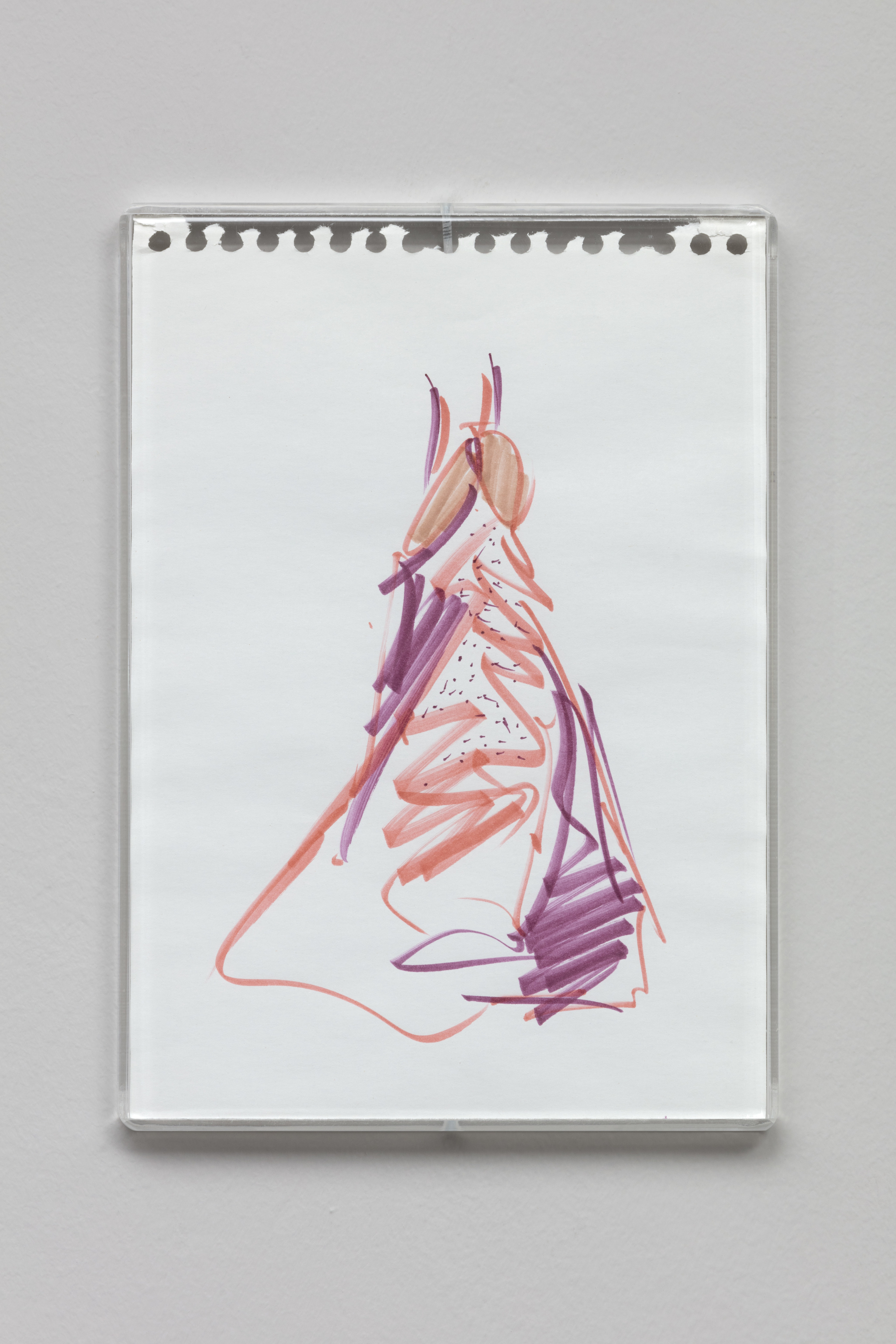Falli (SEND (Couture) NUDES VII)