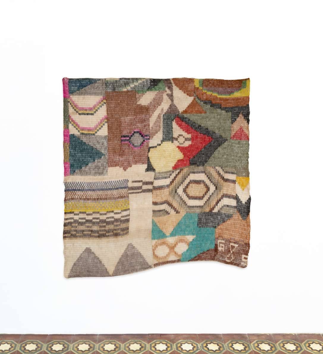 Talesayhi / The Shapes