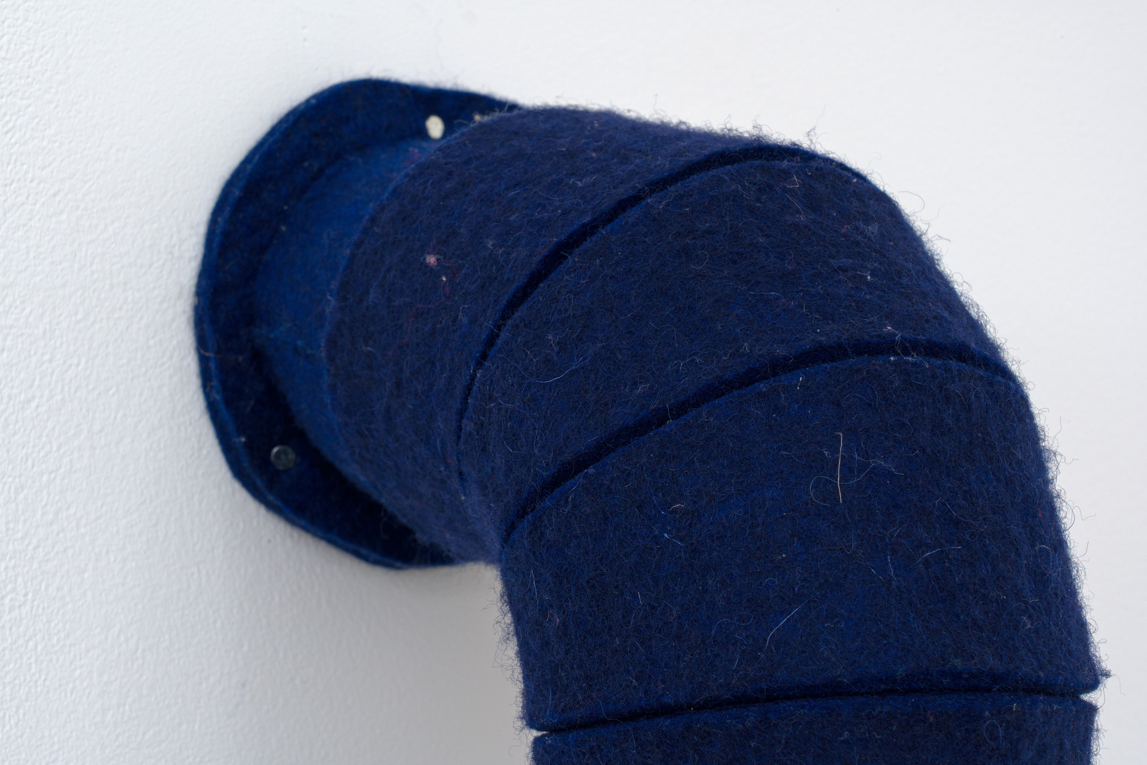Cañería indigo (Indigo Pipe)