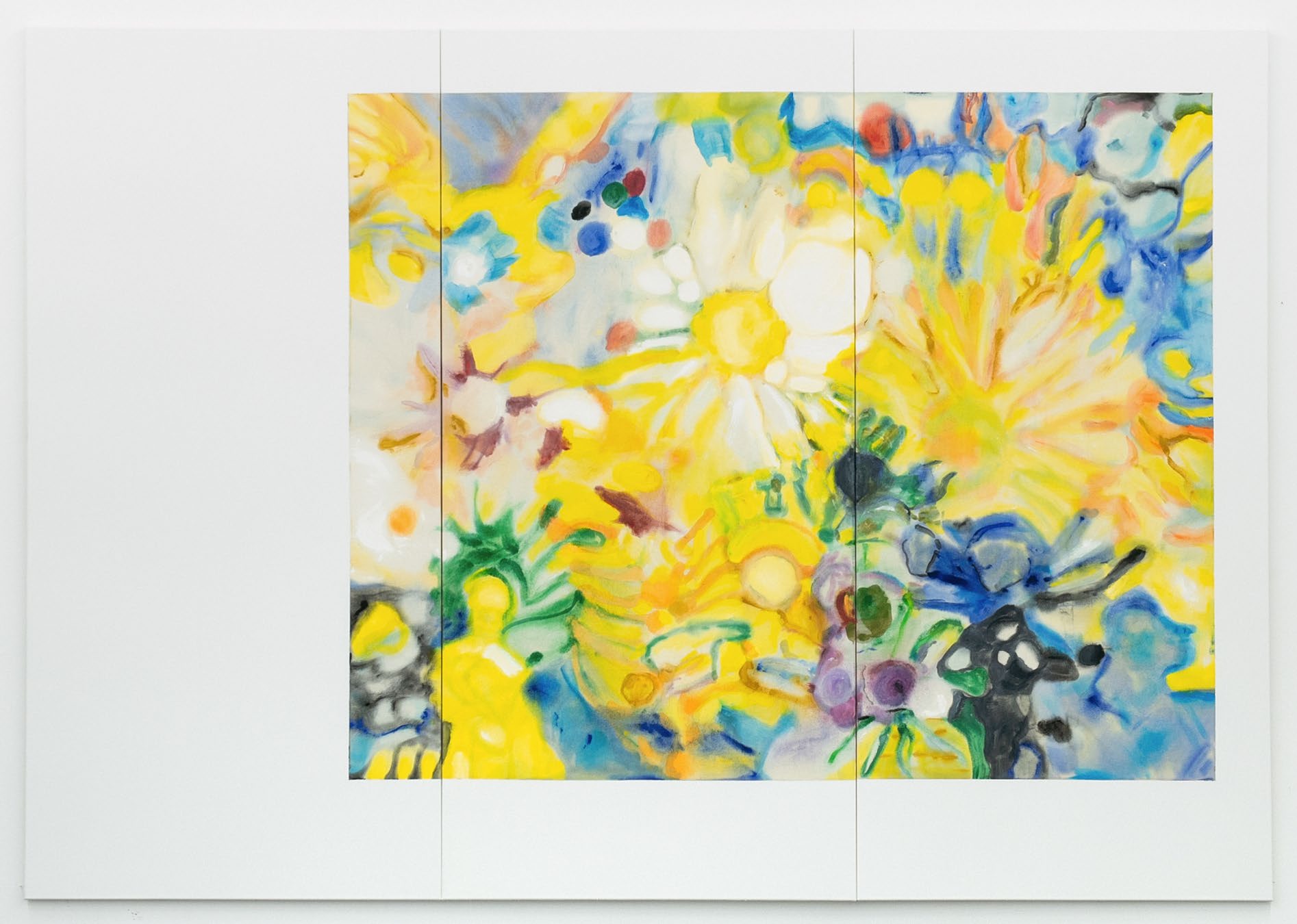 Joie de vivre