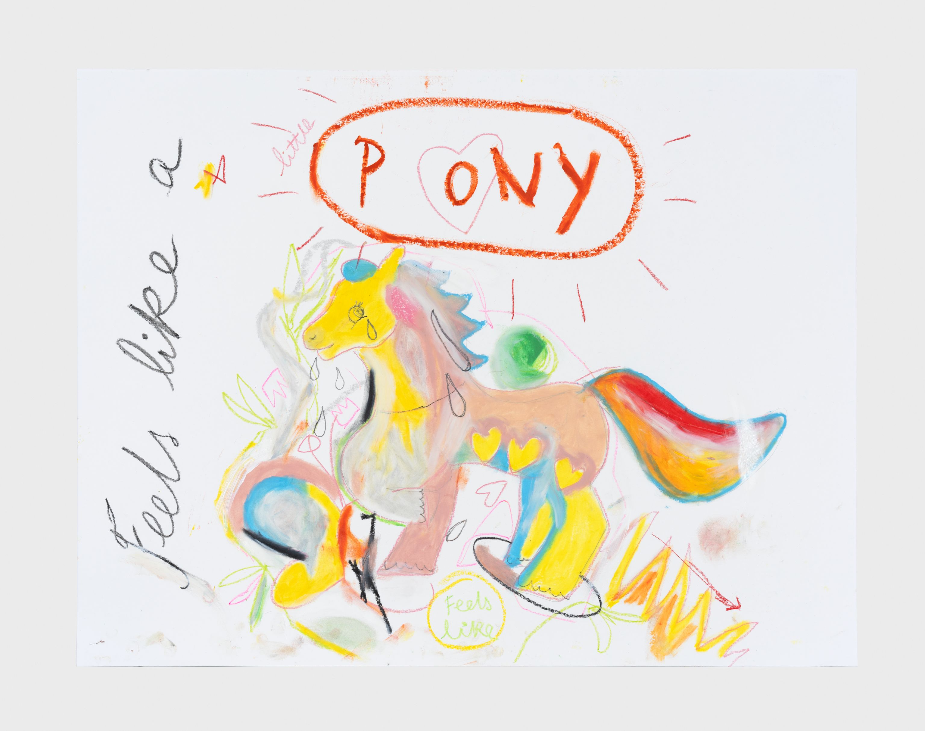 PONY