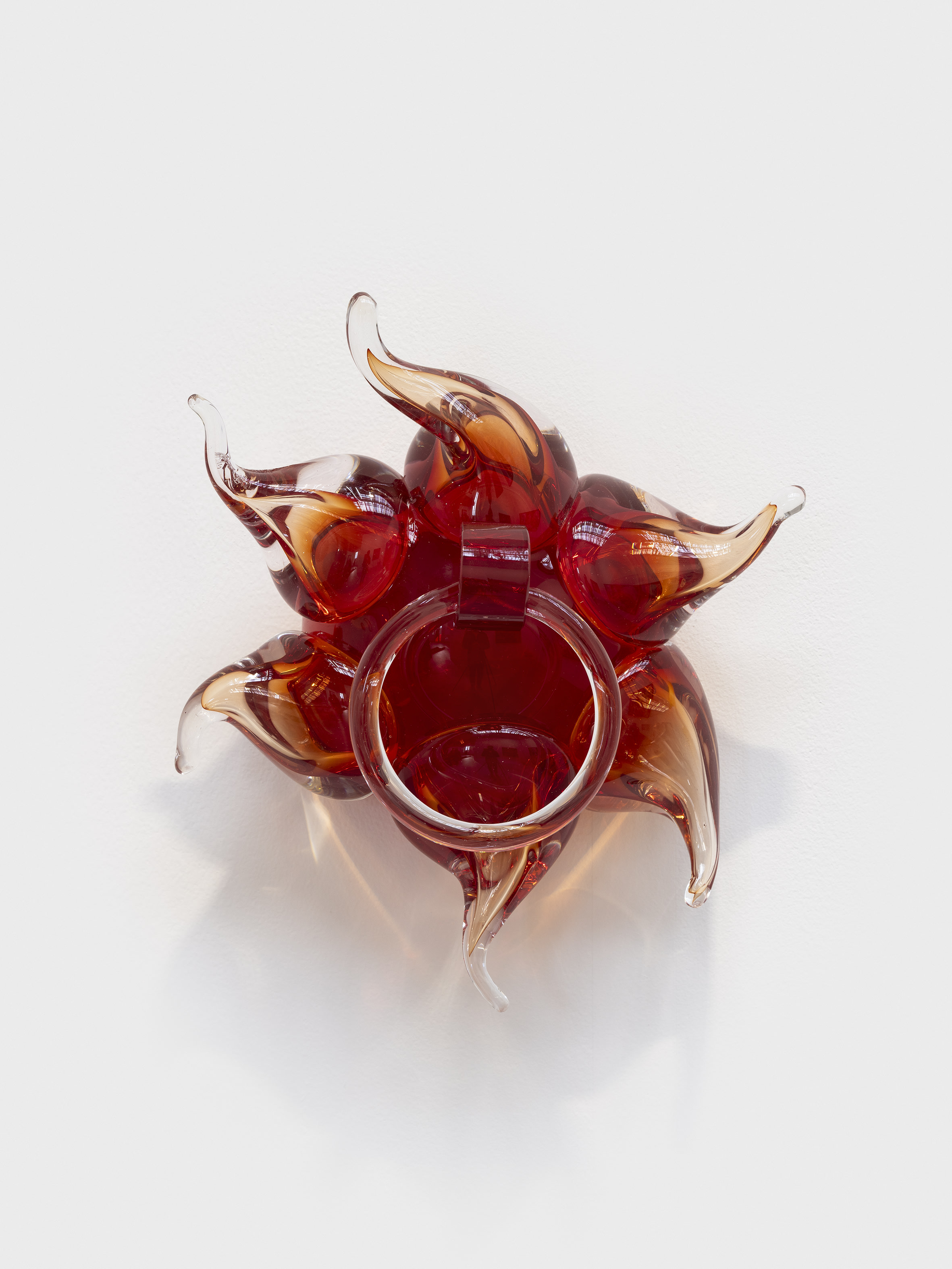 UNSEEN SUN (RED)