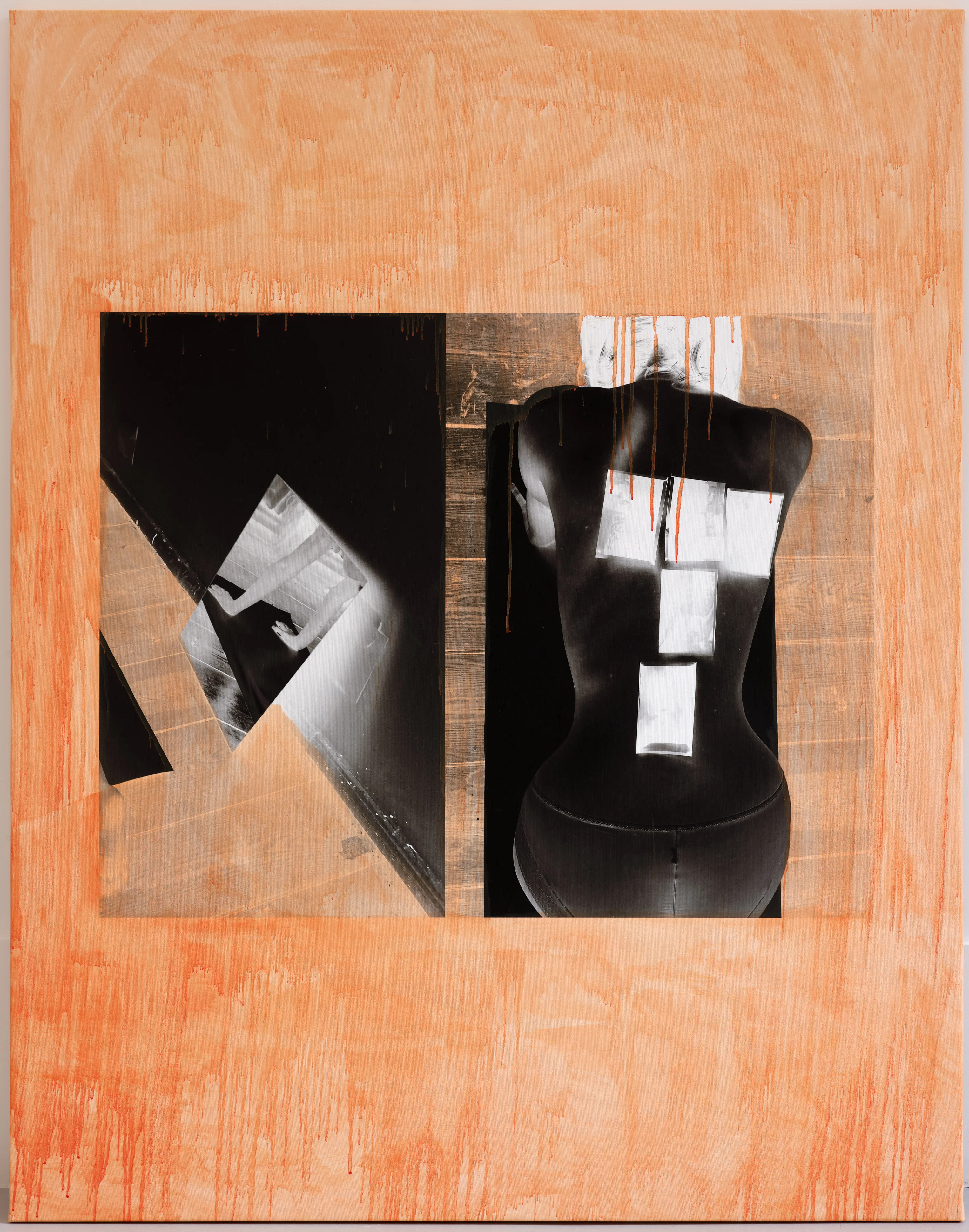 Skin and Spine (cut from time)