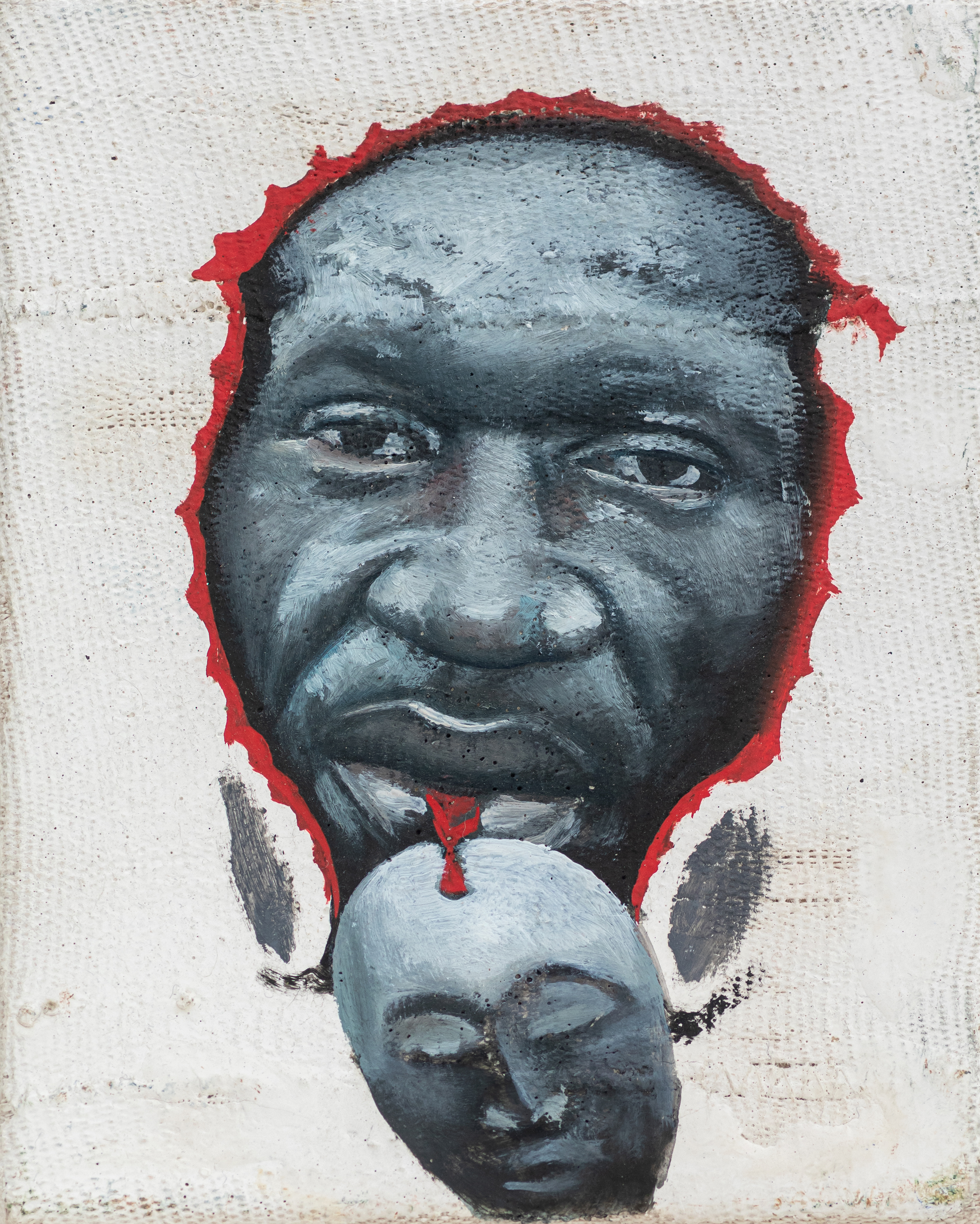 Docent - Guerrier Atchan