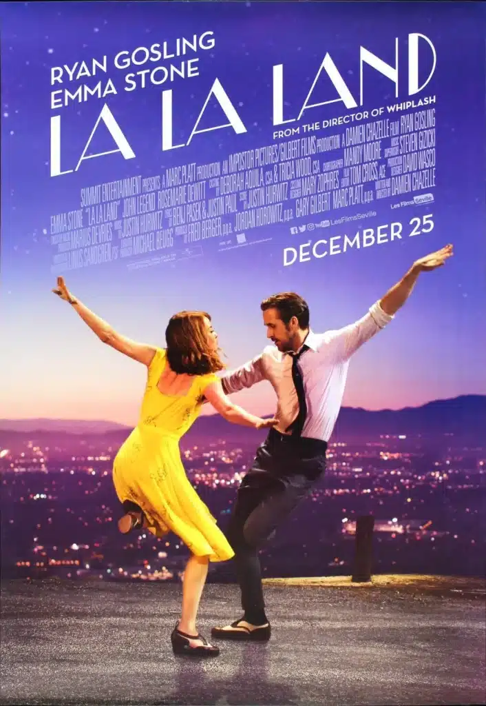 La La Land