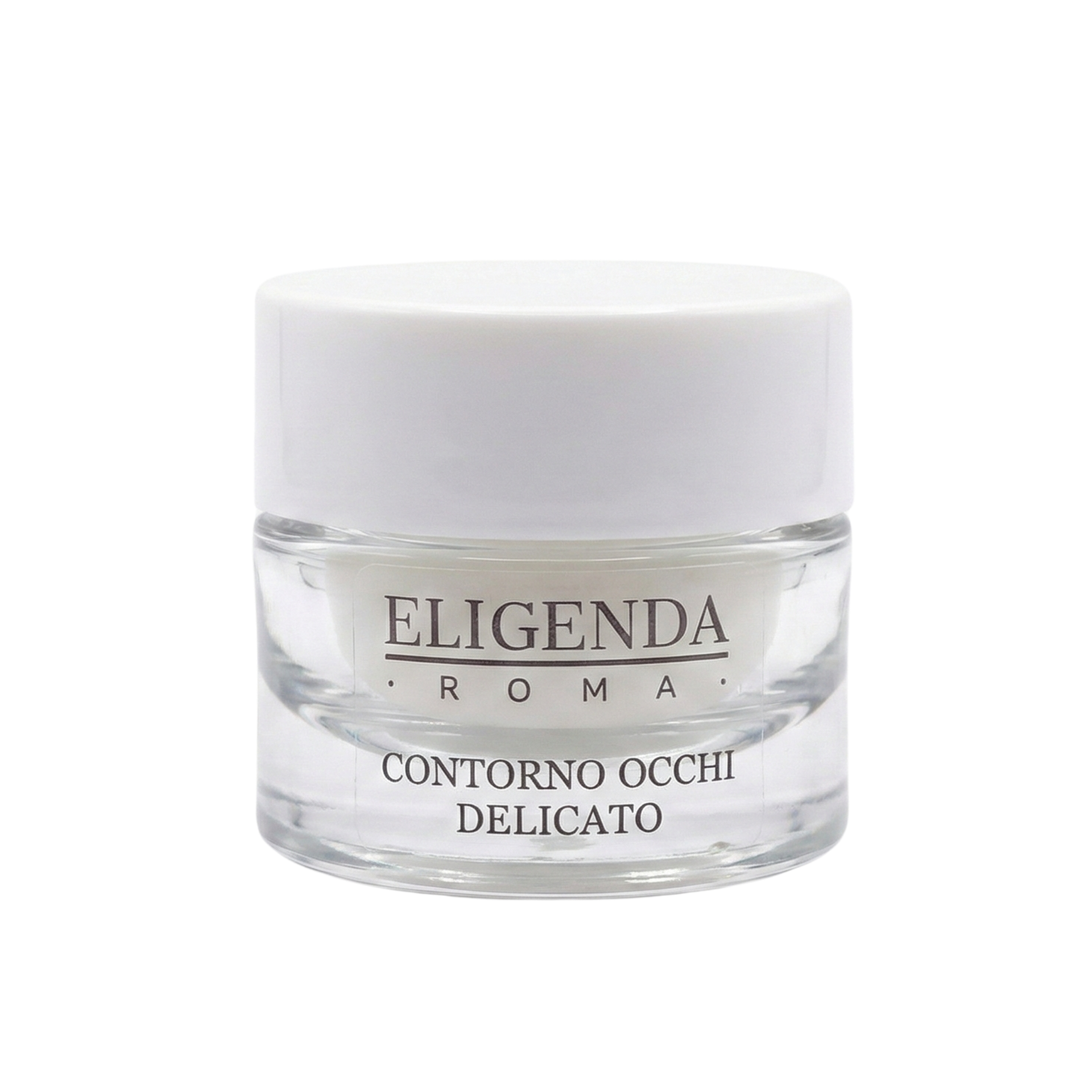 Contorno Occhi Delicato