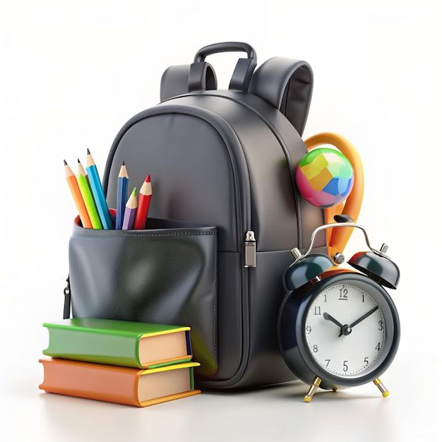 School learning and community