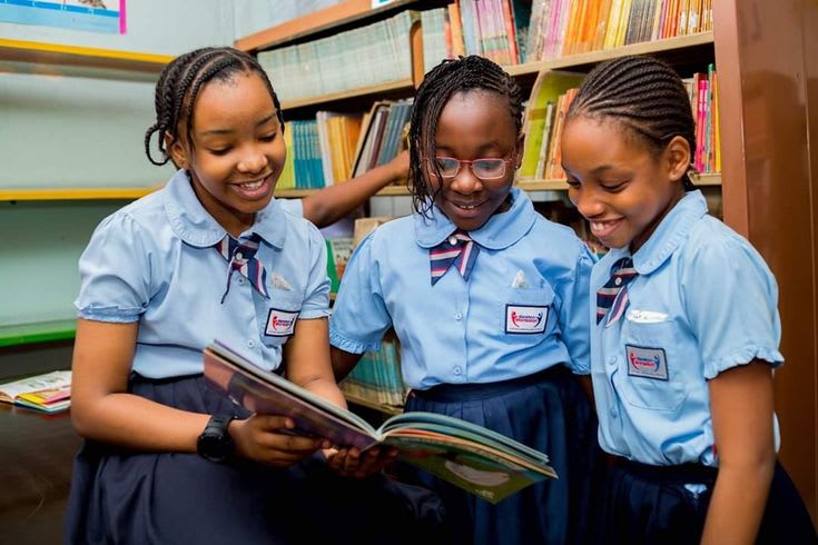Primary school pupils and activities