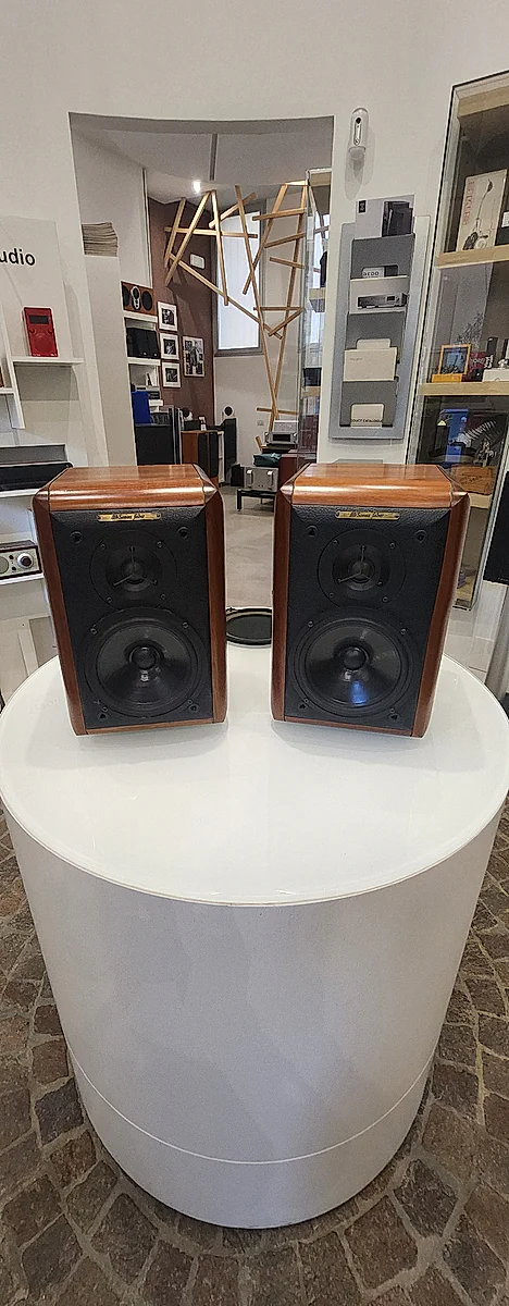 Sonus Faber Minuetto