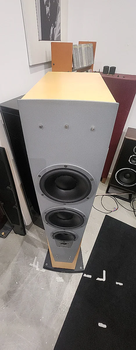 Dynaudio Contur s5.4