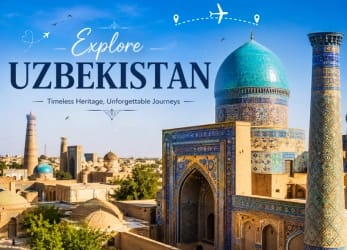 Uzbekistan