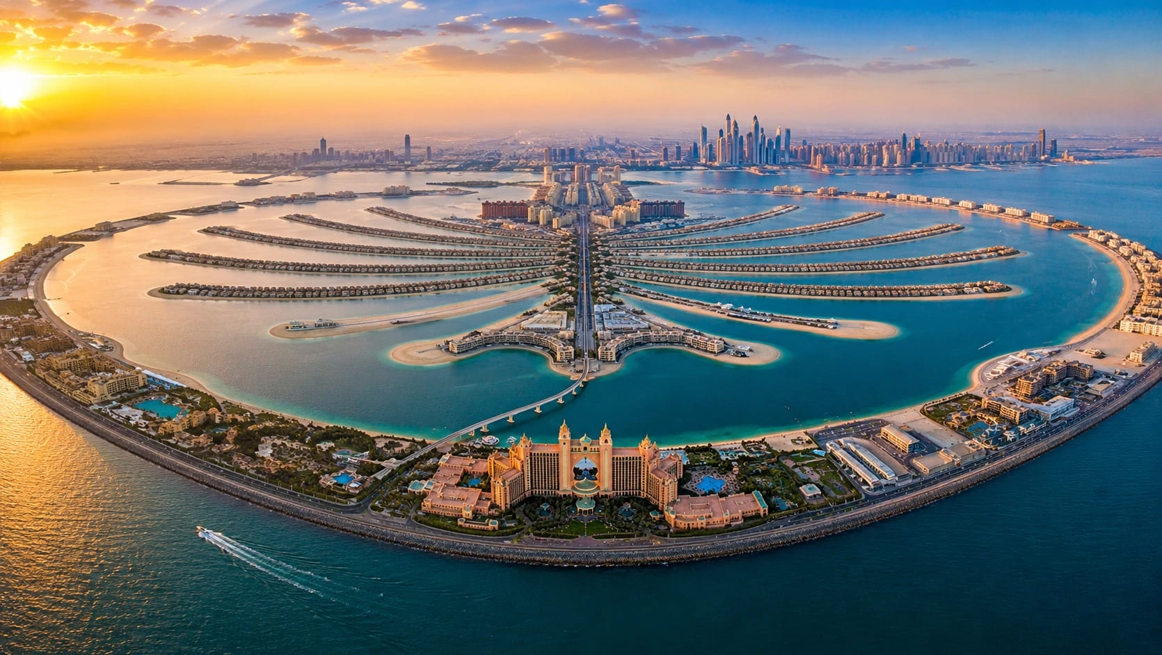 Palm Jumeirah