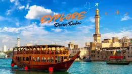 Deira  Dubai