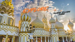 Global Village