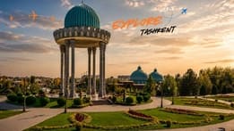 Uzbekistan Tashkent
