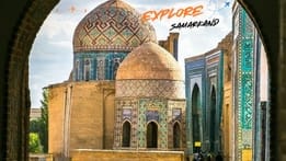Samarkand