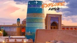 Khiva