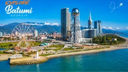 Batumi