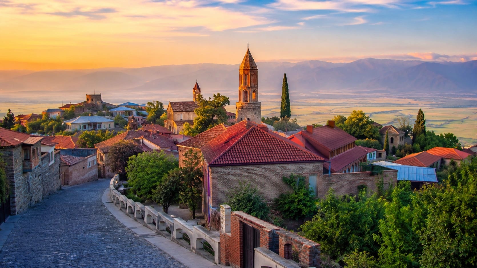 Sighnaghi