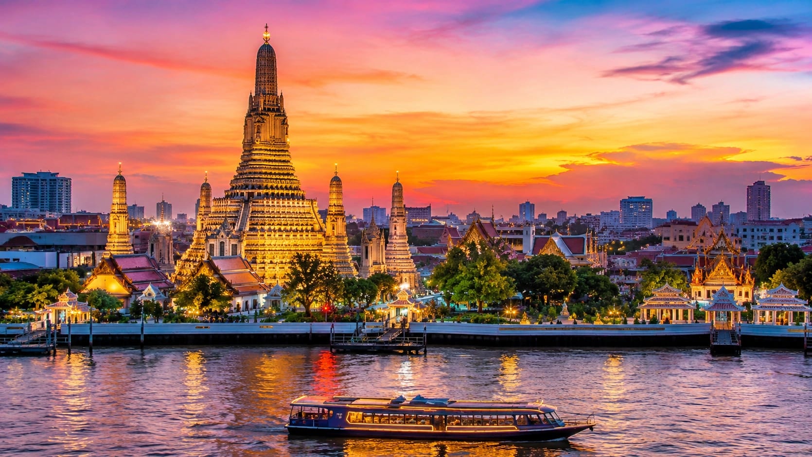Bangkok,