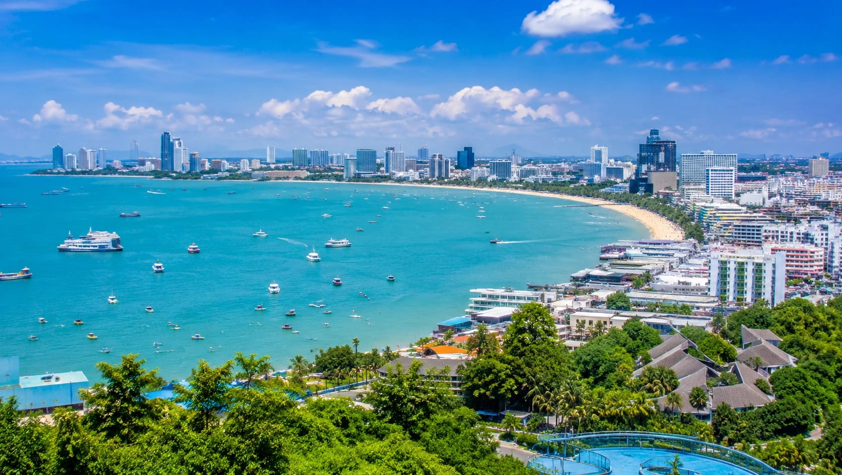 Pattaya