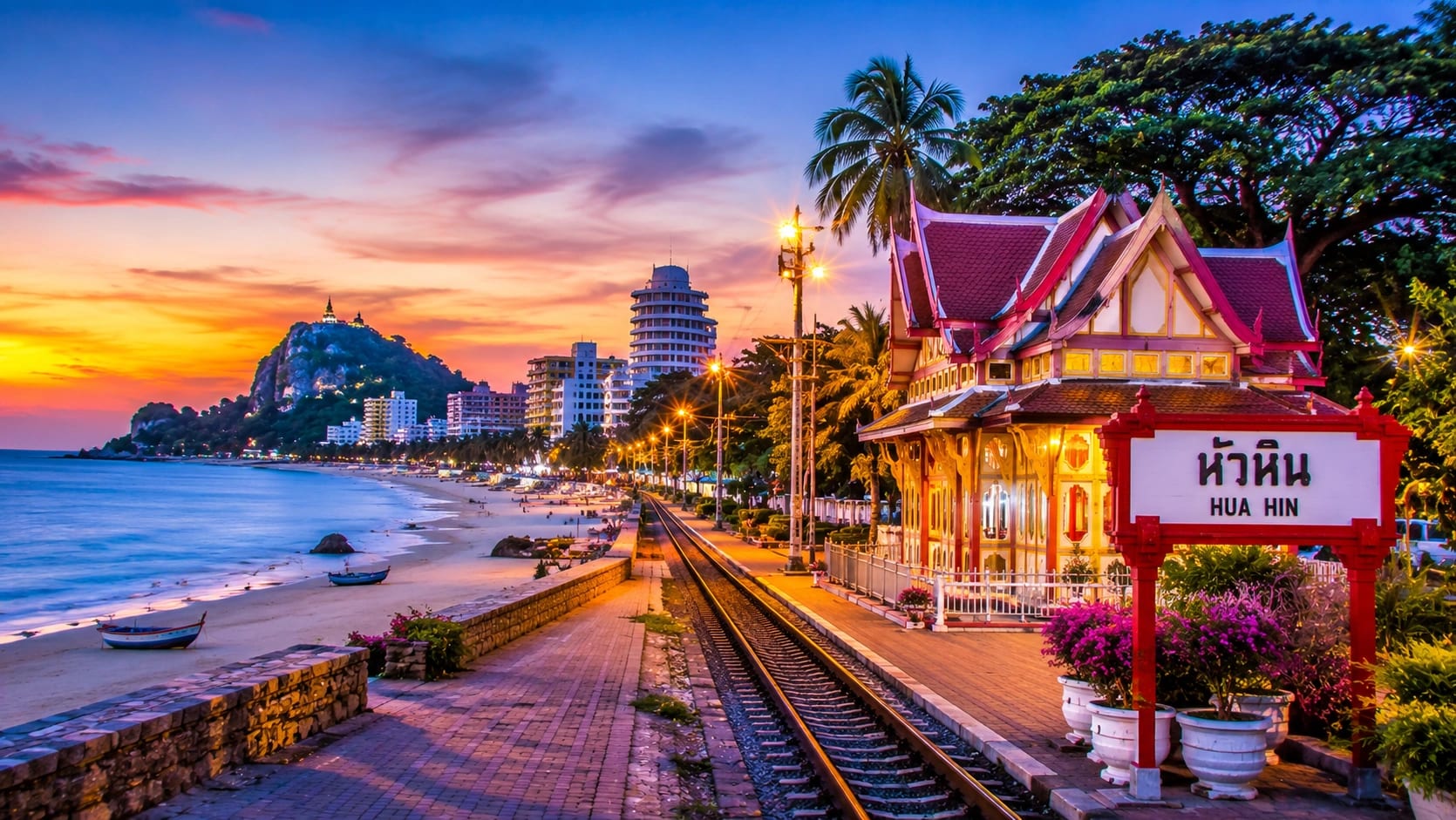 Hua Hin