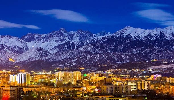 almaty travel packge 1