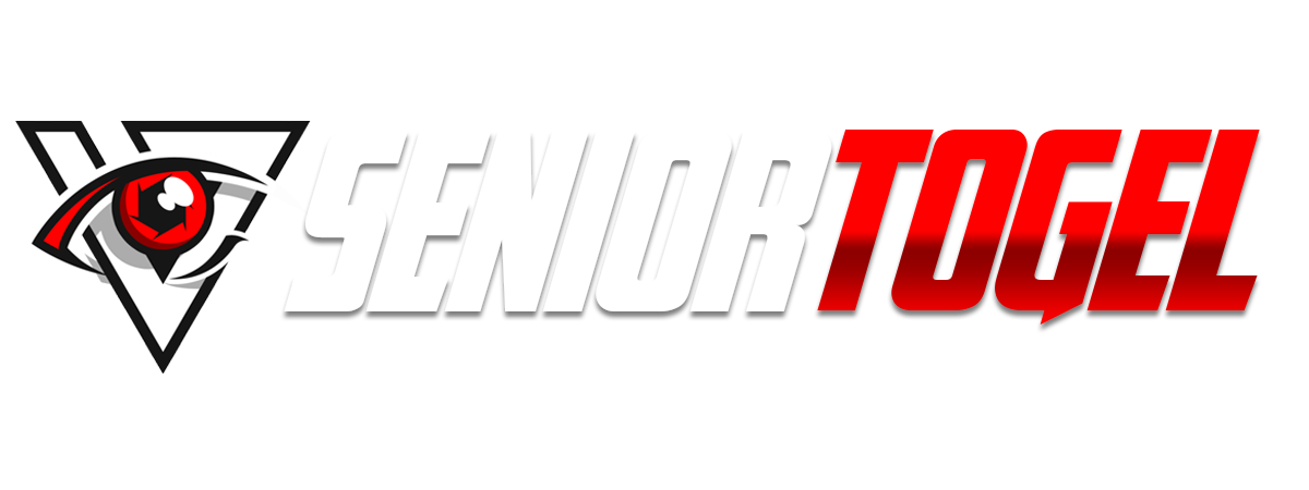 Seniortogel Logo