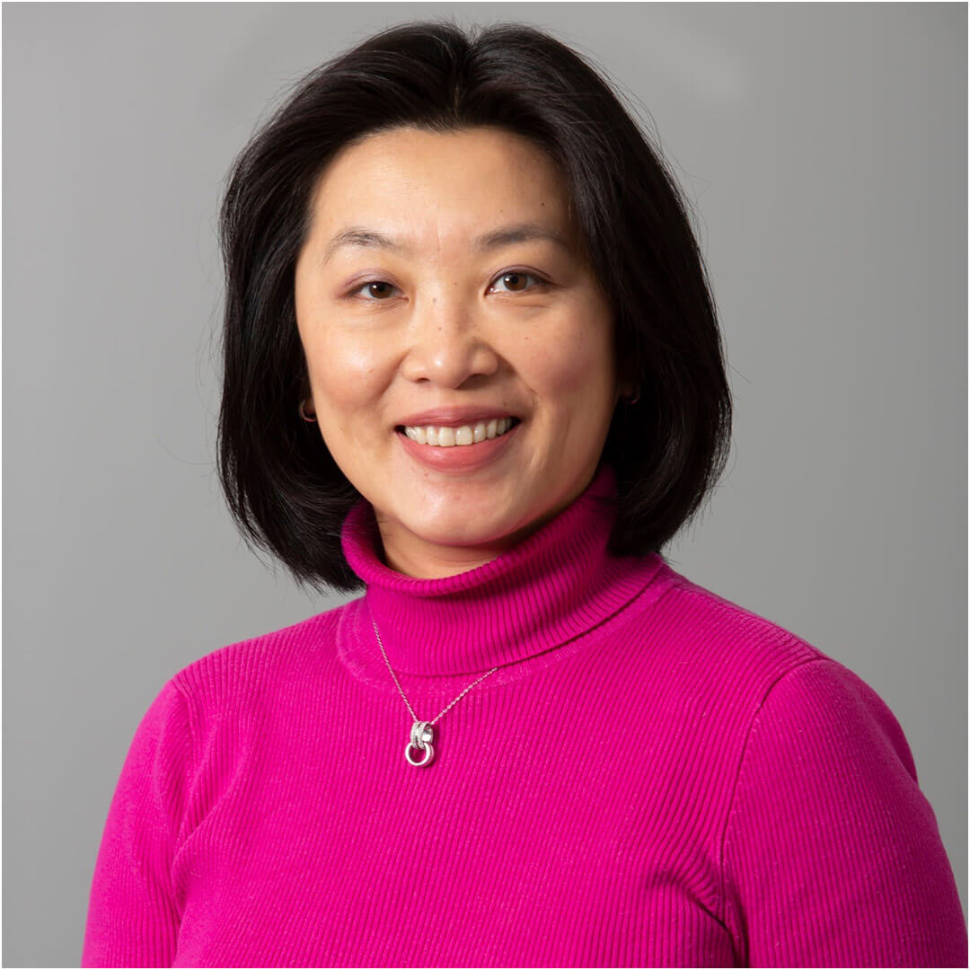 Photo of Jane Y. Lee