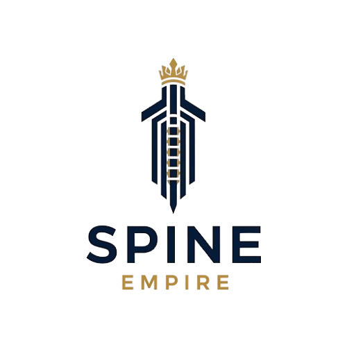 Spine Empire Logo