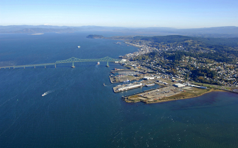 Oregon Marinas Marinas and Boat Slips in Oregon Dockwa