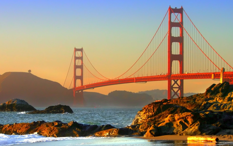 San Francisco Bay Marinas Marinas and Boat Slips in San Francisco Bay