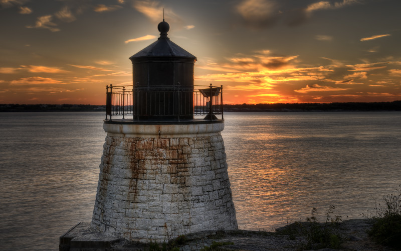 Rhode Island Marinas - Marinas and Boat Slips in Rhode ...