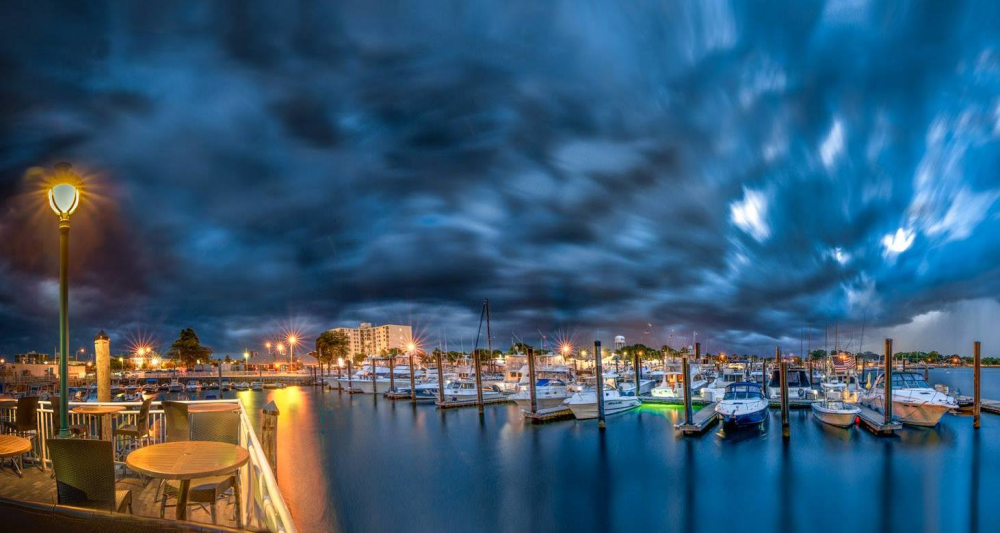 Belmar Marina slip, dock, mooring reservations Dockwa