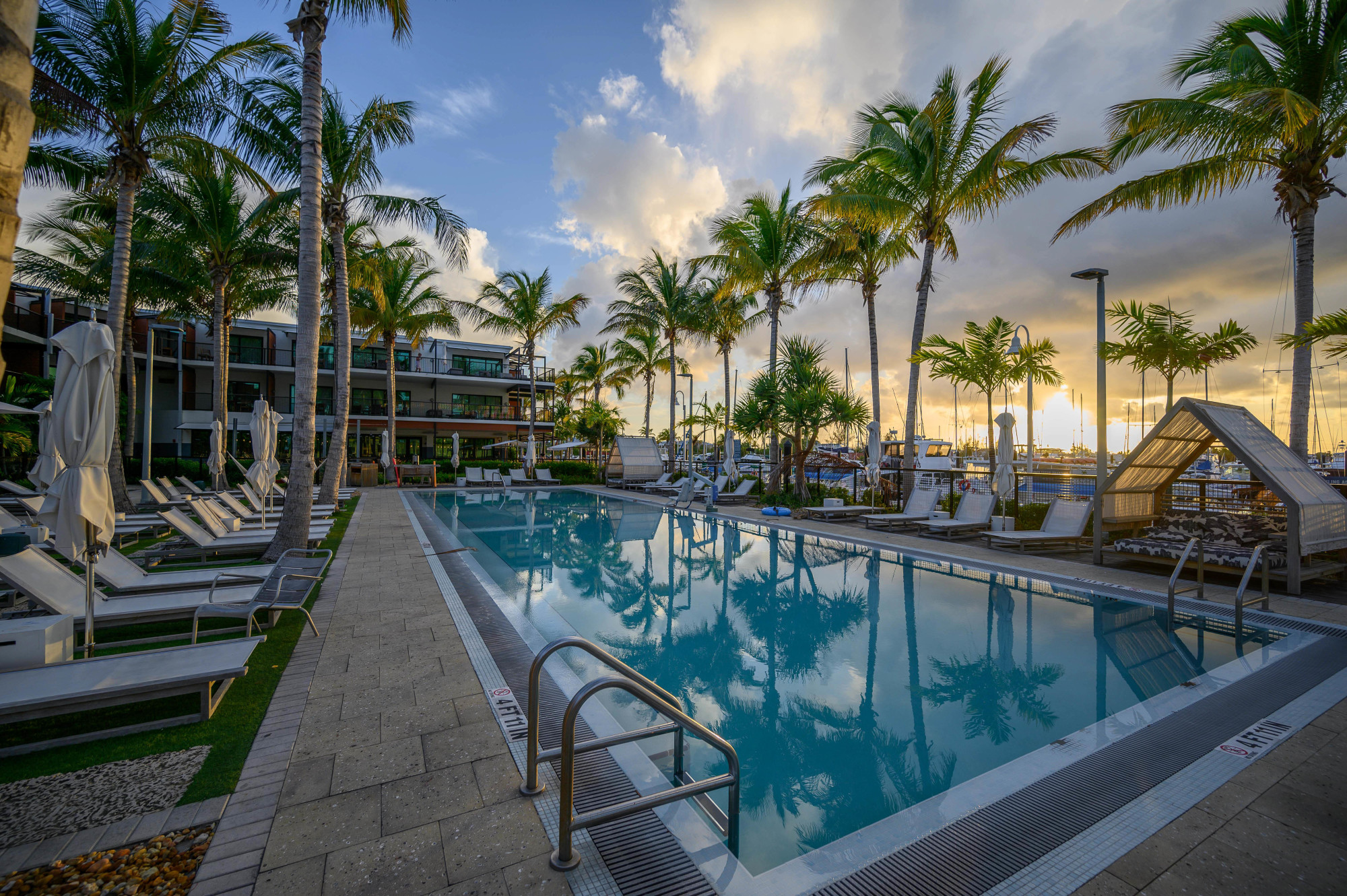 Key West Pool Key West Pool