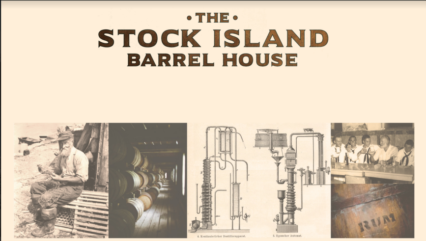 Key West Distillery Coming Soon Key West Rum Distillery