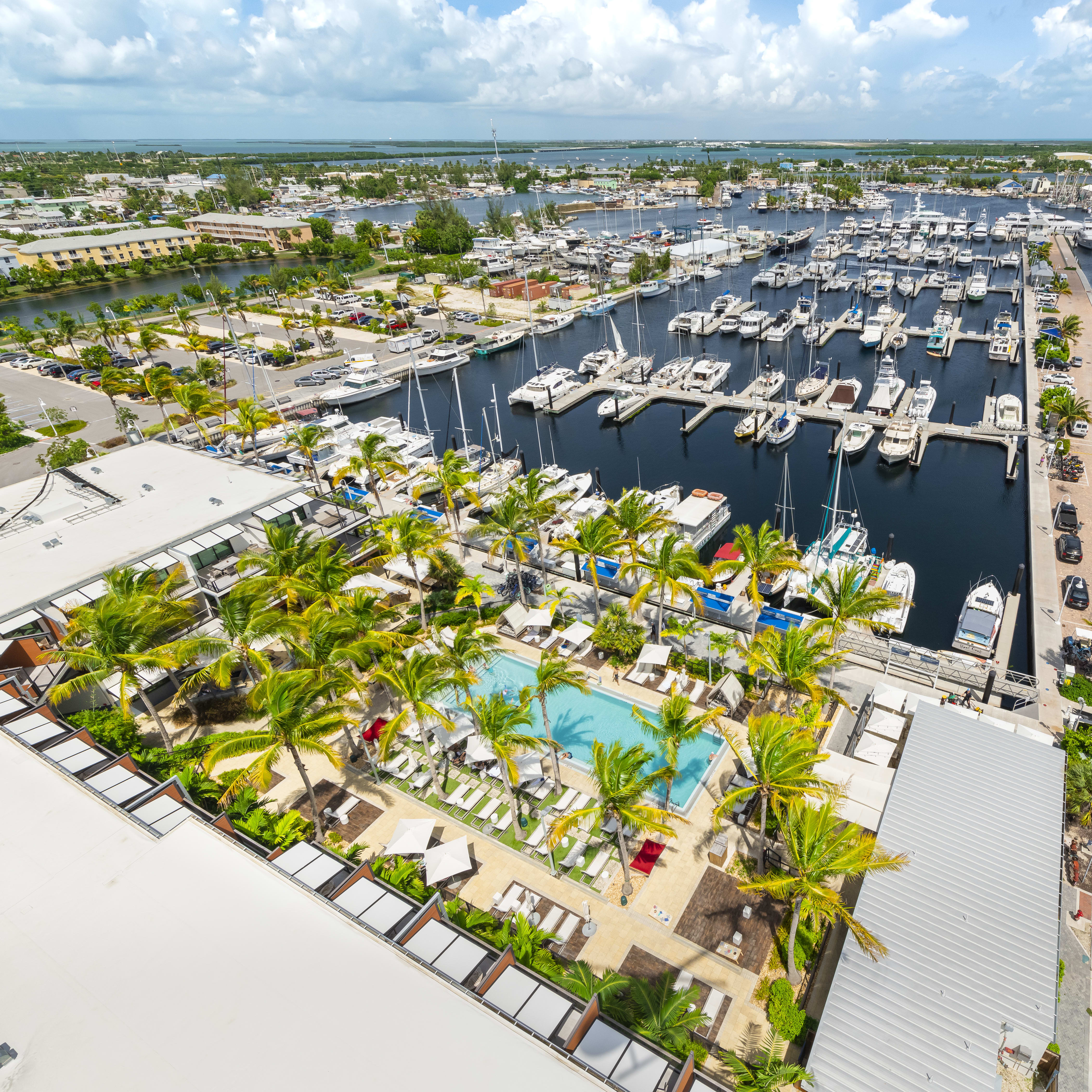 Stock Island Marina Village