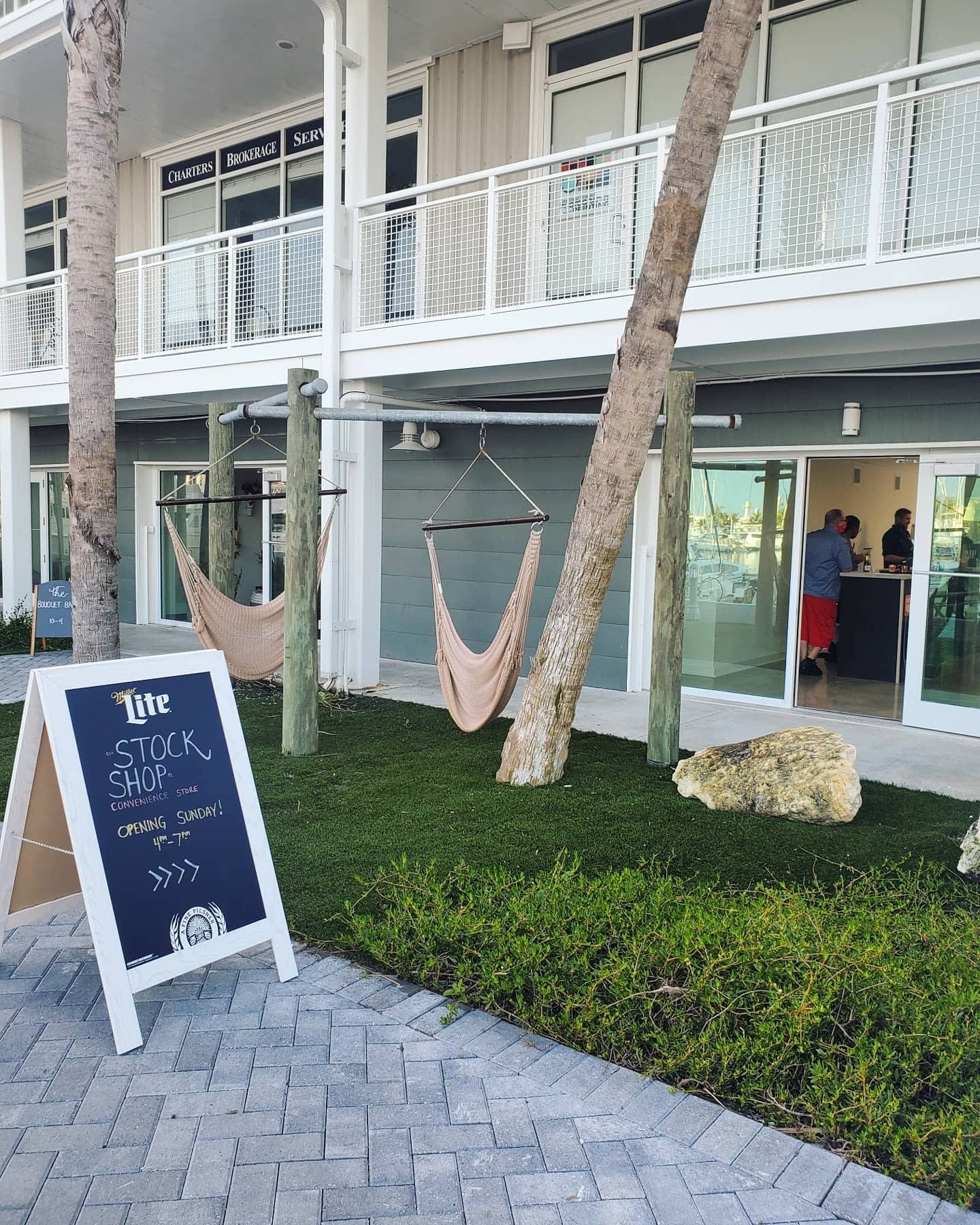 Stock Island Marina Village