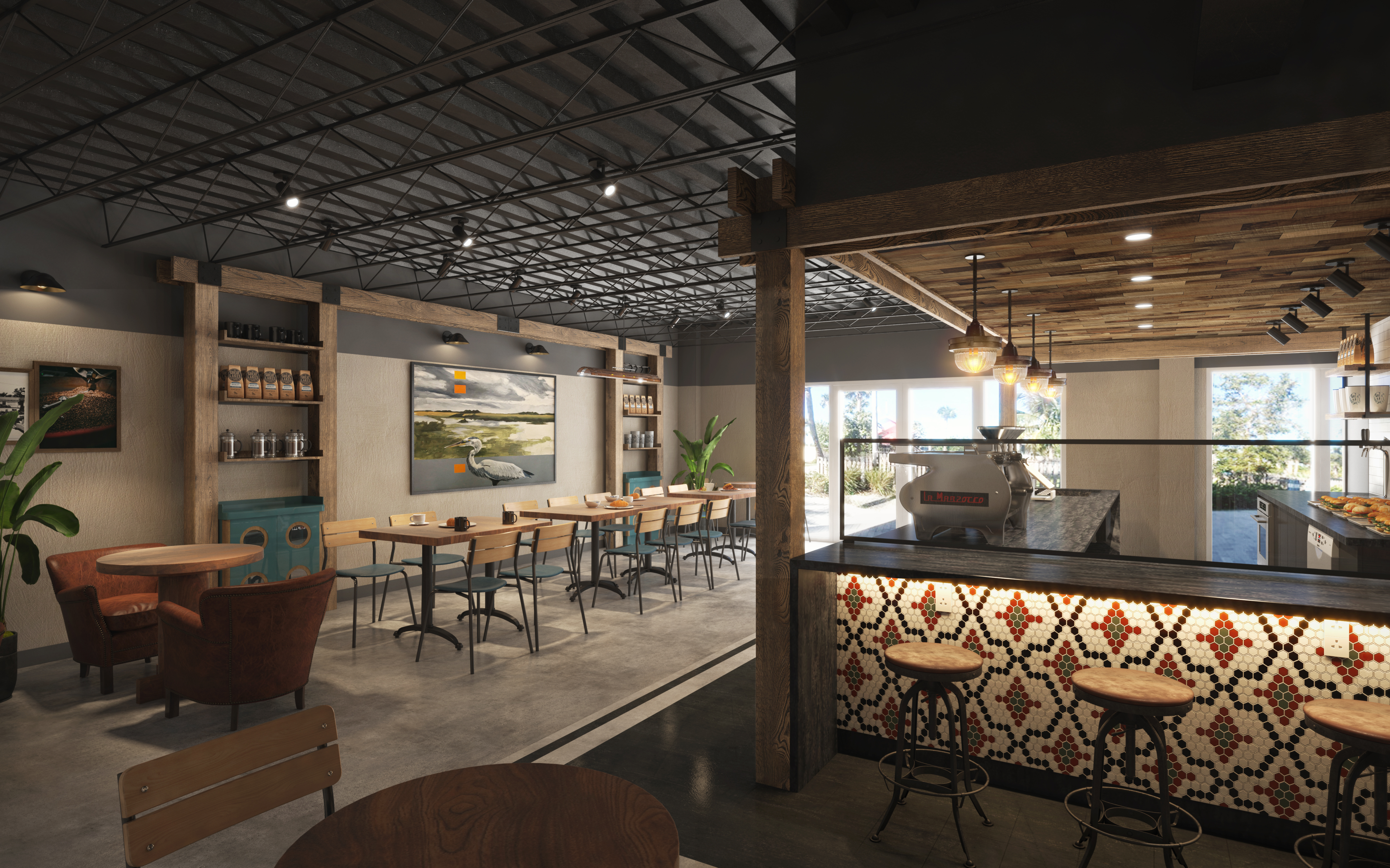 Stock Island Marina Village