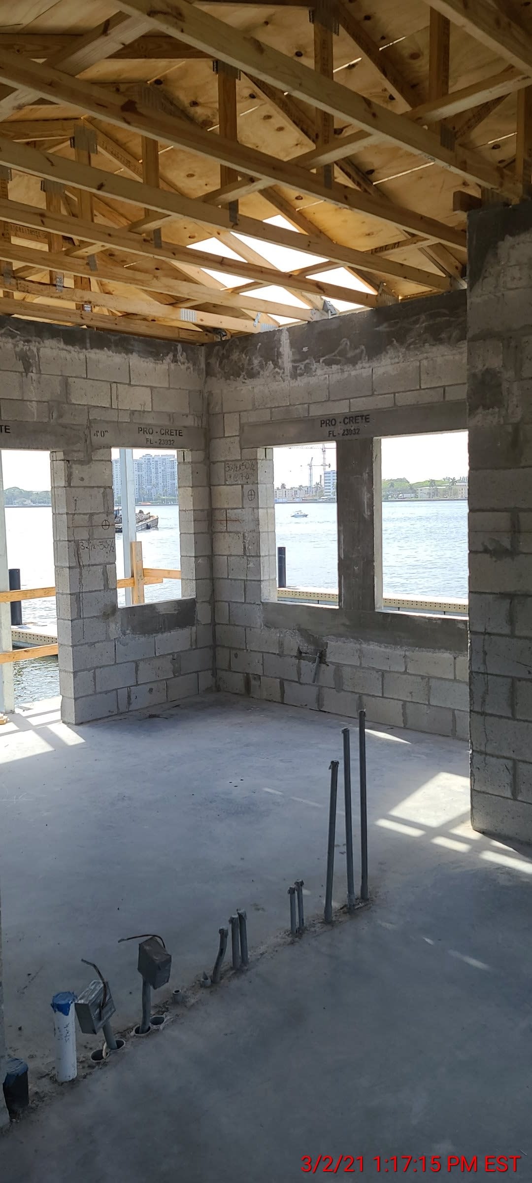 Town of Palm Beach Marina Renovation Town of Palm Beach Marina Renovation